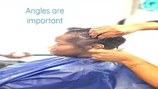 No Haircut Is the Same!