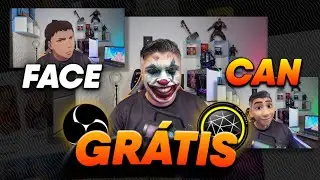 COMO USAR SNAP CÂMERA NO OBS!