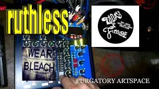 Ruthless: Expert Trip Mental Music 10