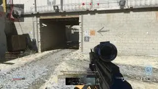 Call of Duty®: попал в точку
