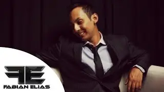 Yo te invito a Bailar - Fabian Elias