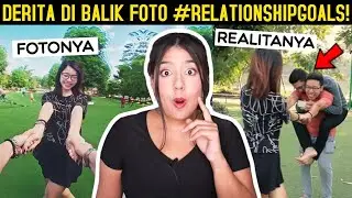 Penderitaan TERKOCAK Fotografer biar ✨AeStHeThiC✨!