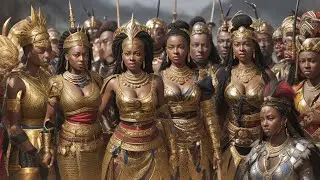 Nzinga Mbande: A Queen, Warrior, and Diplomat - Her Legacy of Resistance and Leadership