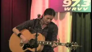 Callaghan - "Sweet Surrender" Live at the Loft