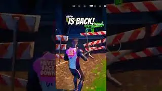The HIDDEN BUNKER is BACK?! 🤯