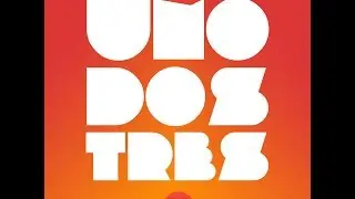 SNR - Uno Dos Tres
