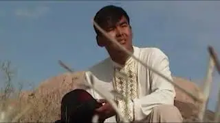 Maxset Otemuratov - Qaraqalpagim (audio new version)