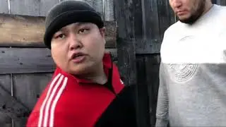 тыва прикол акшан кайыл