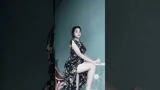 Pargoy daster tik tok