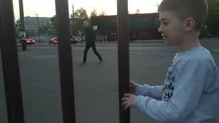 Berlin Wall