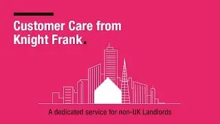 Customer Care – Our service explained