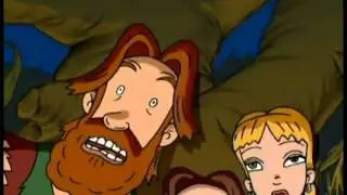 Jumanji   ABERTURA