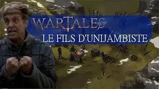 Builds Wartales - L'épéiste [4/5] - Le fils d'unijambiste