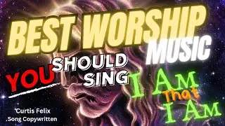 YOU SHOULD SING!! 