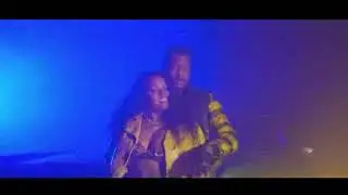 TAZZY B FT MORRIS (YOU BODY_VIDEO)LATEST SIERRA LEONE MUSIC
