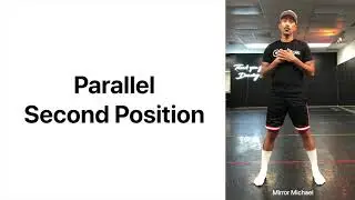 M1 Movement: Positions for Dance and Marching Band