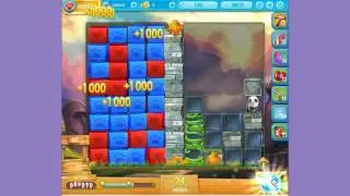 Pet Rescue Saga Level 1551  -  no boosters