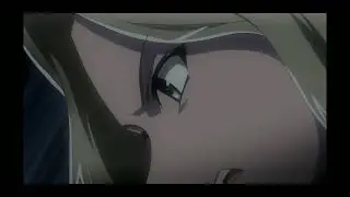 Anime Belly Punch #3