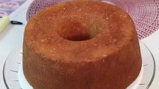 How To Make The Best Lemon Pound Cake 2024!