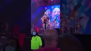 Dave Matthews Band - "The Only Thing" - 6/22/22