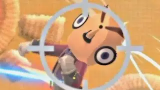 This Mii Started A 5 YEAR SERIES - Old Video Re-Edit