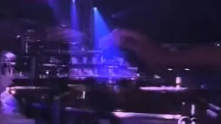 Jeff Mills @ Saitama Super Arena (Wire02, 08.31.2002)