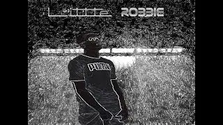 Little Robbie {grime 2018}