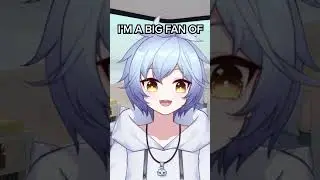 This Vtuber is CUTE