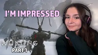 Did Black Myth: Wukong live up to the hype?