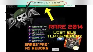 Mini Militia: TLP 2014 Old Gen Clan (Lost File)