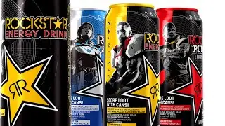 Destiny 2 // ROCKSTAR Energy Codes/ Adventures on Nessus pt 2