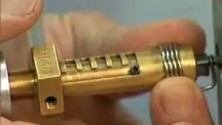 Инструмент для вскрытия Multilock.avi