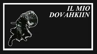 SKYRIM Guida in Italiano - Il mio Dovahkiin