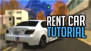 [SHERE] Free Système RentCar 🔥