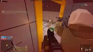 So I played flashpoint