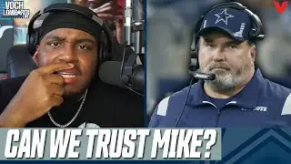 Are the Dallas Cowboys better with Mike McCarthy calling plays? | Voch Lombardi Live