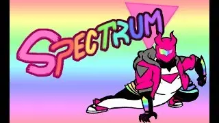 Spectrum - Animation