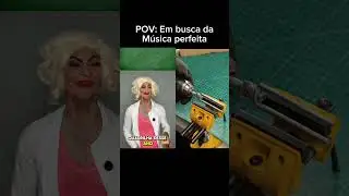 A Música Perfeita? 😮