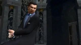 Mafia: The City of Lost Heaven. Подстава от Сэма