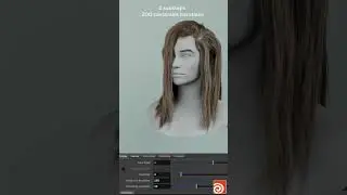 Beginner's Guide to Hair Simulation 