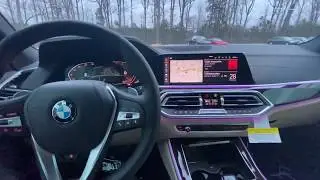 BMW Back up Assistant (how to)