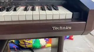 Technics SC-PR305