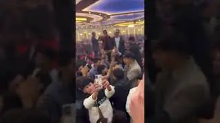 حفلة الاقوش كردستان