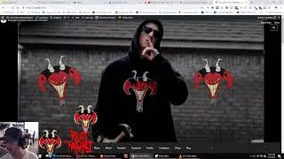 Doing some website graphic updates with Photoshop