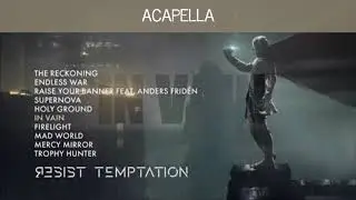 In Vain (Acapella) - Within Temptation