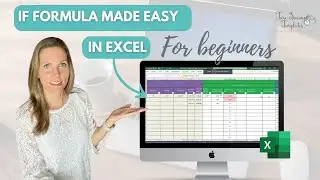 If Formula in Excel – For Beginners, HR Data Management