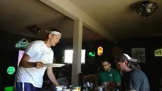 054 Anniversary Episode Brew Crew Power Hour #2