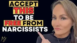 This One Thing Will Help You Break Free From The Narcissist