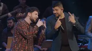 Eu não seria nada - Nosso Tom, Bino (ao vivo no Theatro da Paz - Belém-PA)