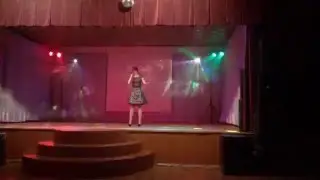Виктория Родина - Шагай